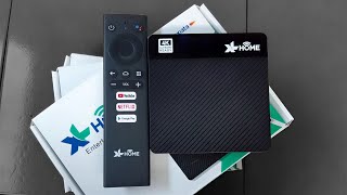 Custom Firmware Android Box Dv8252Ax512 Os 12 Xlhomeakari