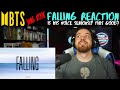 IS HE AN ANGEL!? [Reaction] Falling (Original Song: Harry Styles) by JK of BTS