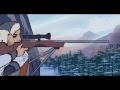 Wild fur animated short film