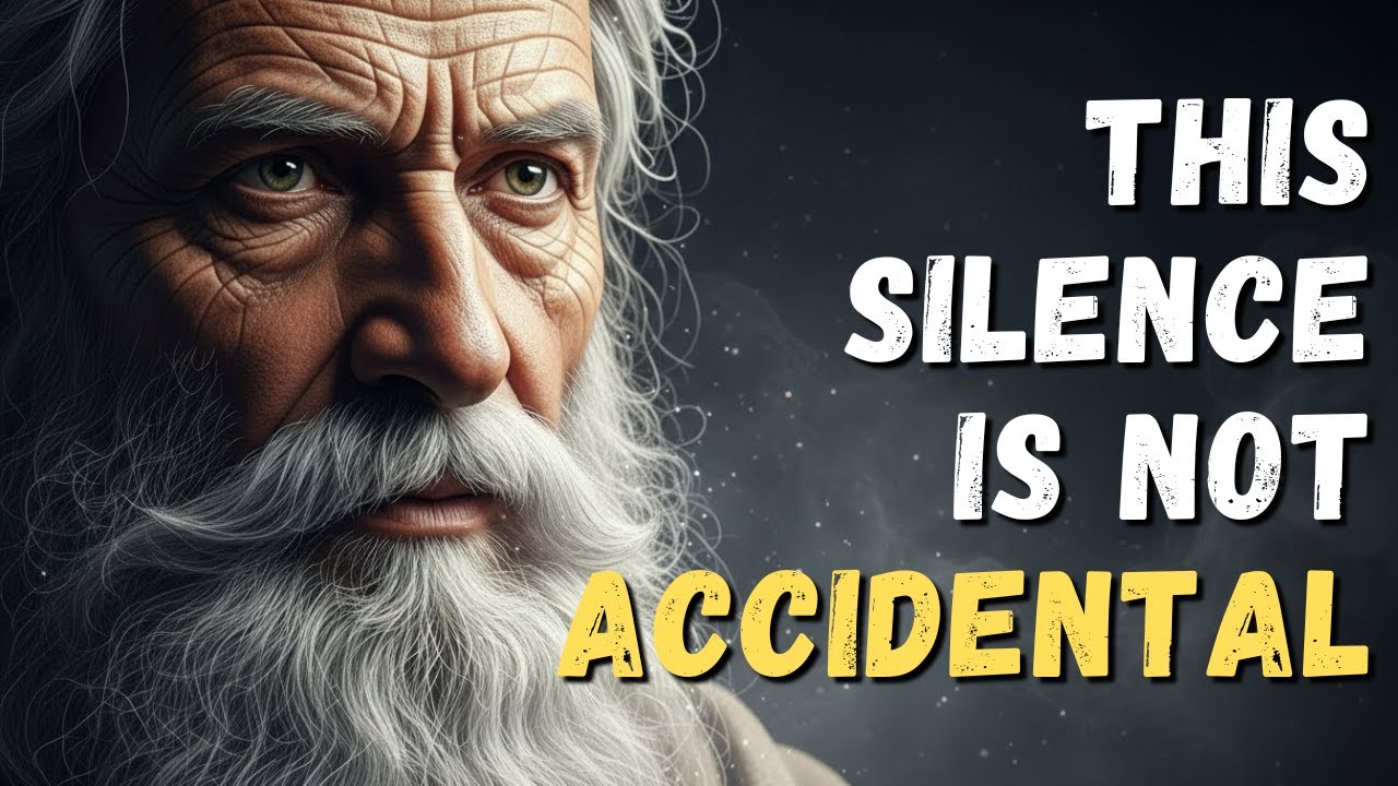 God’s Silence Meaning and Why It Leaves So Many Believers Spiritually Exhausted