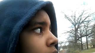 Kais Fighting A Camera And Nasty Words At Me