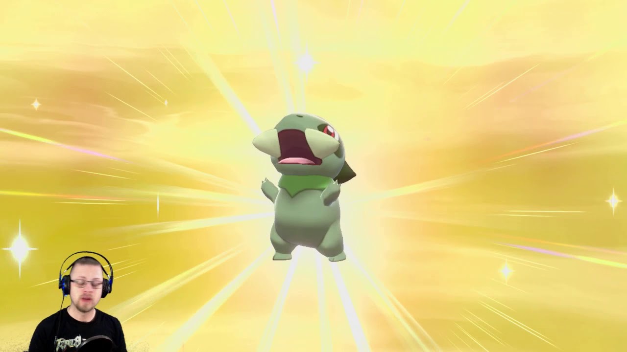 Pokemon Sword Shiny Breeding and other stuff. YouTube