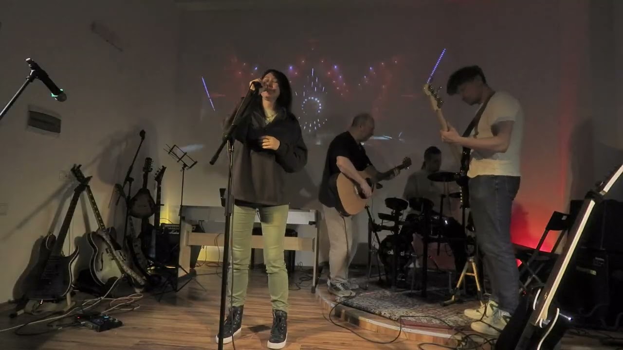 Ночные Снайперы 