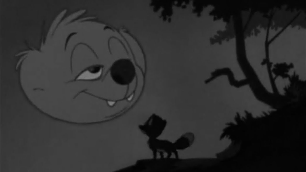 Hugo The Movie Star beginning (edited)