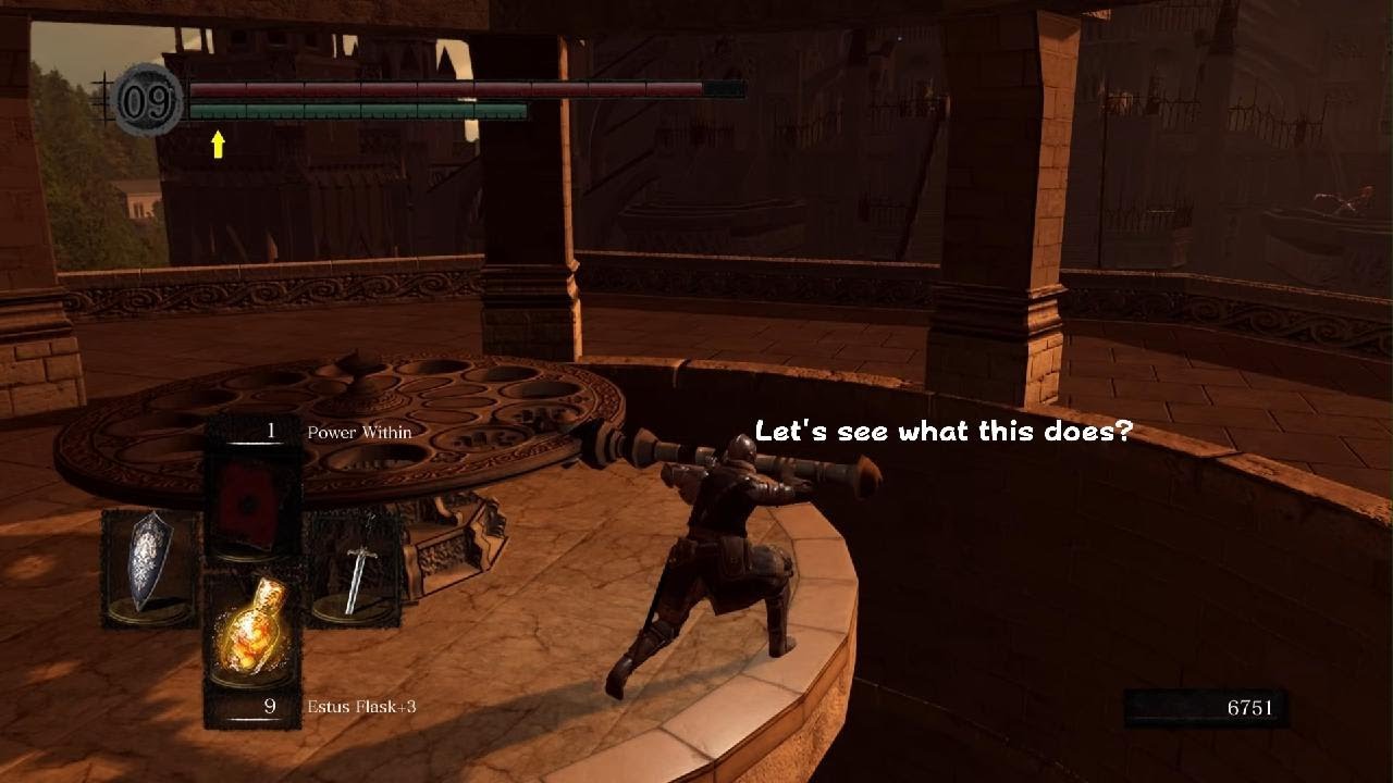 🤔well...? That happened.