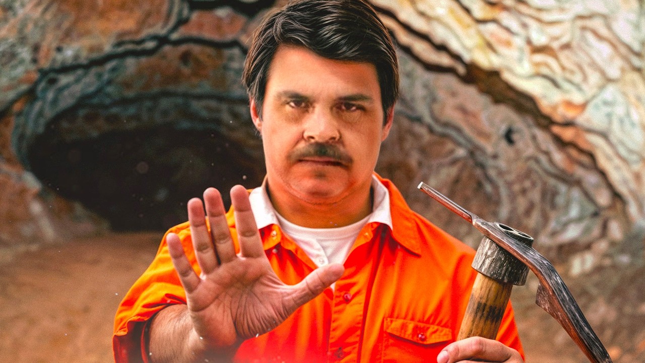 L’histoire de la plus grande cavale du siècle