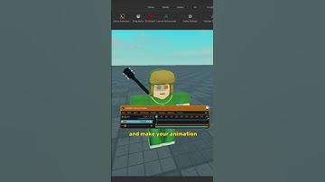 DOUBLE JUMP In Roblox Studio!