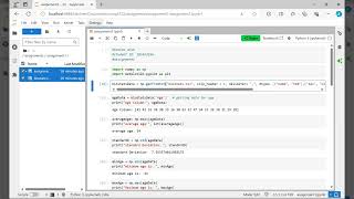 Celebrity Applied Data Science- assignment1 Wealth