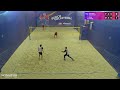 01:40 A.Yermakov / R.Voloshchuk -  O.Kulyk / V.Dudnyk | Winners Beach Volleyball