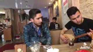 Ayaz Berti Rukenamin