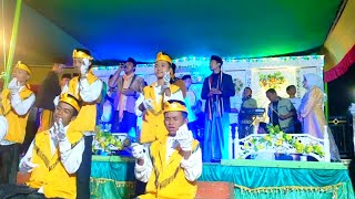 Download Lagu MARHABAN NOER MASHUDI LIVE SHOW HADRAH NURUL MUBAROK IN TALANGO CITY MP3 Download Lagu MARHABAN NOER MASHUDI LIVE SHOW HADRAH NURUL MUBAROK IN TALANGO CITY MP3