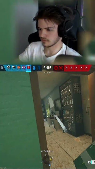How To Deal With Shields In Rainbow Six Siege How to Deal with Shields in Rainbow 6 Siege - YouTube
