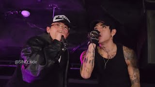 Download Lagu Boom - DPR LIVE(ft.DPR IAN) MP3