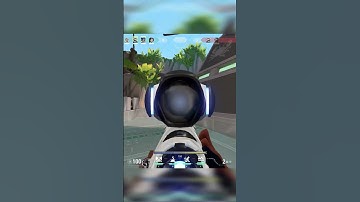 Ace with ion operator #valorant #shorts