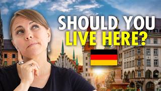 Germany 🇩🇪 The MAIN Things You Should Know @expatseverywhereexplores