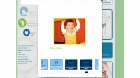 New Frontiers: Sensory Integration