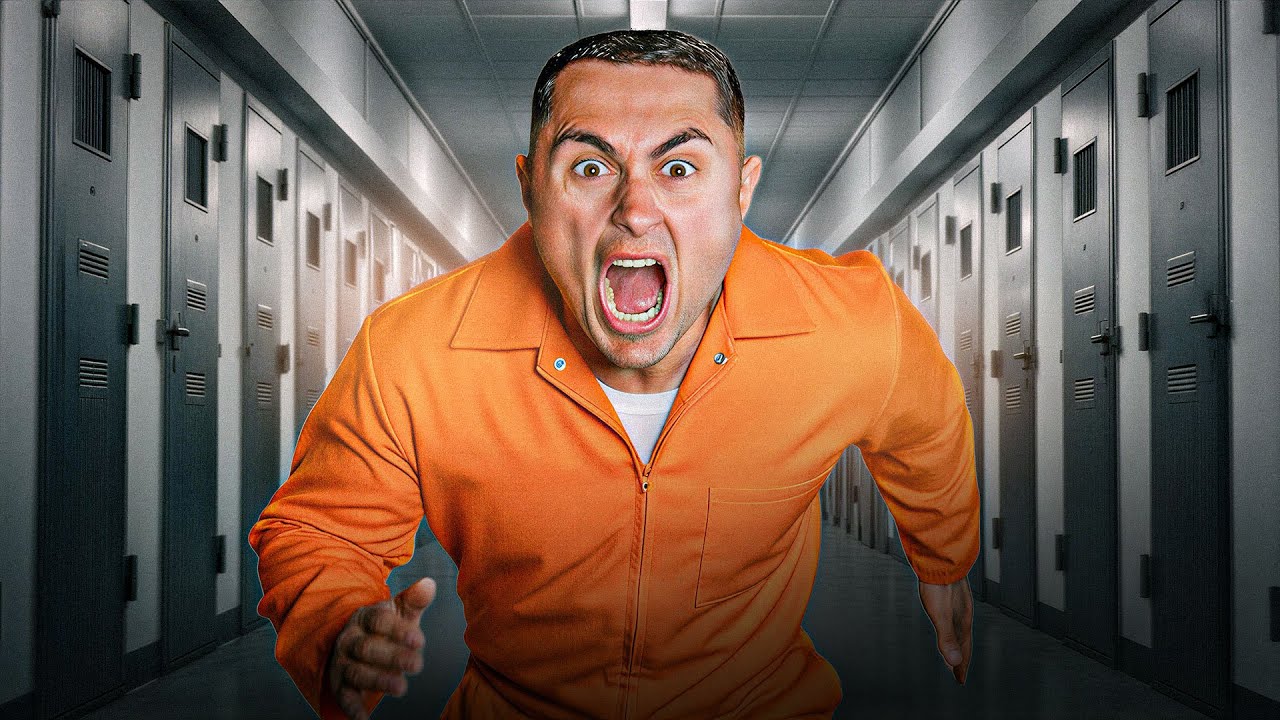 WIR BRECHEN WIEDER AUS!!