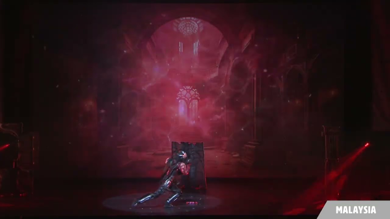 マレーシア / Malaysia - WORLD COSPLAY CHAMPIONSHIP 2025 | WORLD COSPLAY SUMMIT2025 (世界コスプレサミット2025)