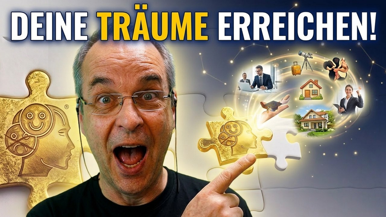 Schlafhypnose: Dein Weg zu den größten Träumen episode artwork