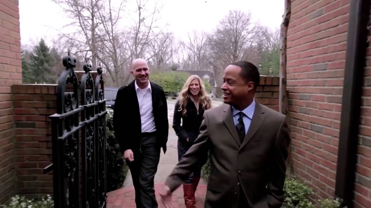 Join Coldwell Banker: Find success as a Coldwell Banker® agent