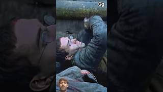 He used BOMBS to hide his Sniper shots!