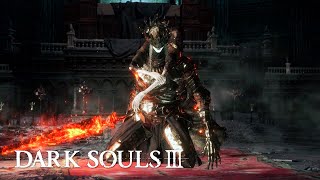 Dark Souls 3 #35 - The Twin Princes: Lorian, Elder Prince & Lothric, Younger Prince (ft. Traxes)