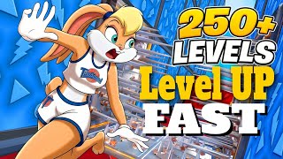 NEW BEST Fortnite XP MAP To LEVEL UP FAST in Fortnite CHAPTER 7 SEASON 3 NO TIMER