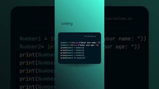 Python Basics: Math Operations Explained 🚀 Mastering Math Operators Javascript Tutorial For Kids Ep 2