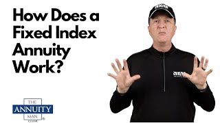 How Does a Fixed Index Annuity Work? (TAM Classic)