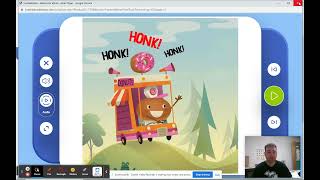 How to use Tumblebooks!