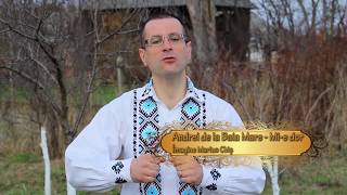 Andrei de la Baia Mare - Mi-e dor de tine mama si de tine tata