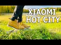 59$ ЗА БОТИНКИ ИЗ КОЖИ 🔥 ОТЛИЧНАЯ КЛАССИКА Xiaomi QIMIAN Hot Сity