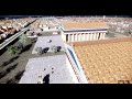 Paestum ricostruzione 3d ai tempi di Poseidonia video