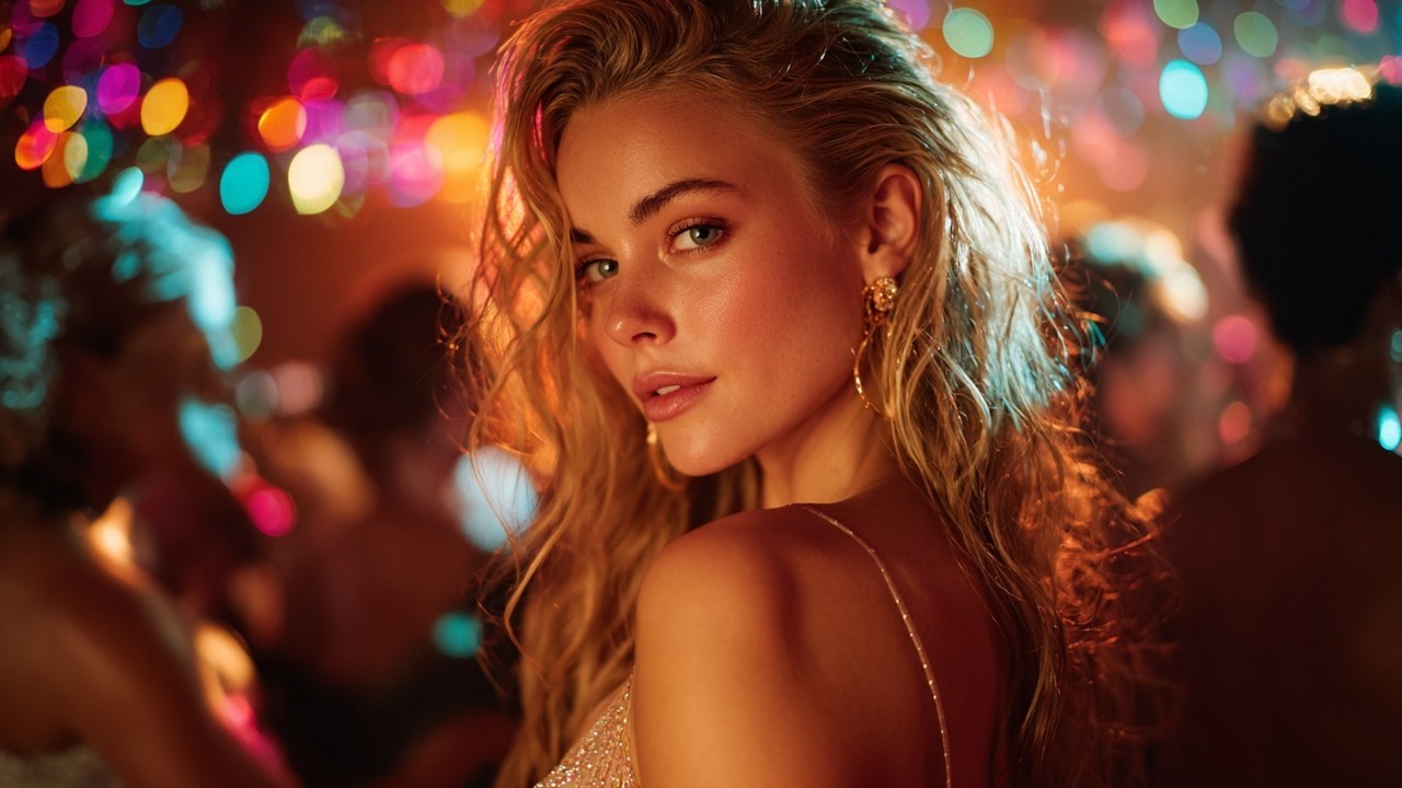 AI Disco Hits - Tylko Ty | DISCO POLO 2026 POLSKA HIT