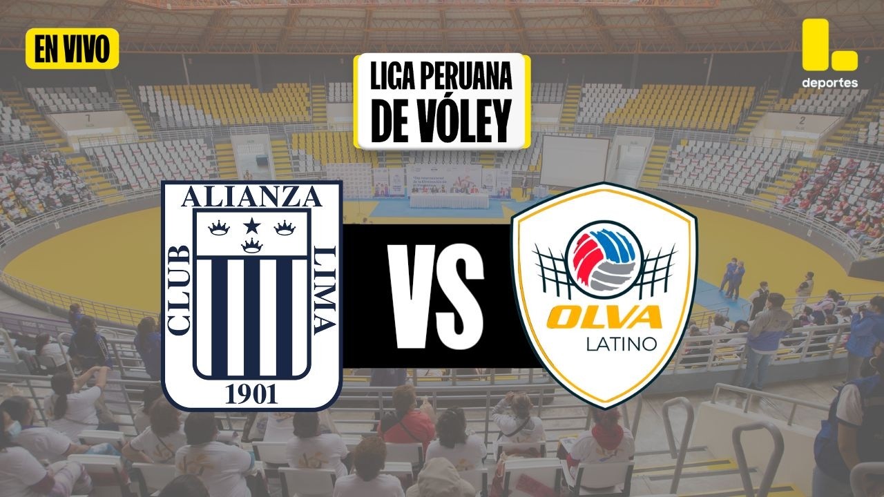 LPV - MEJORES MOMENTOS - SEGUNDA ETAPA - FECHA 05 - Alianza Lima vs Olva Latino