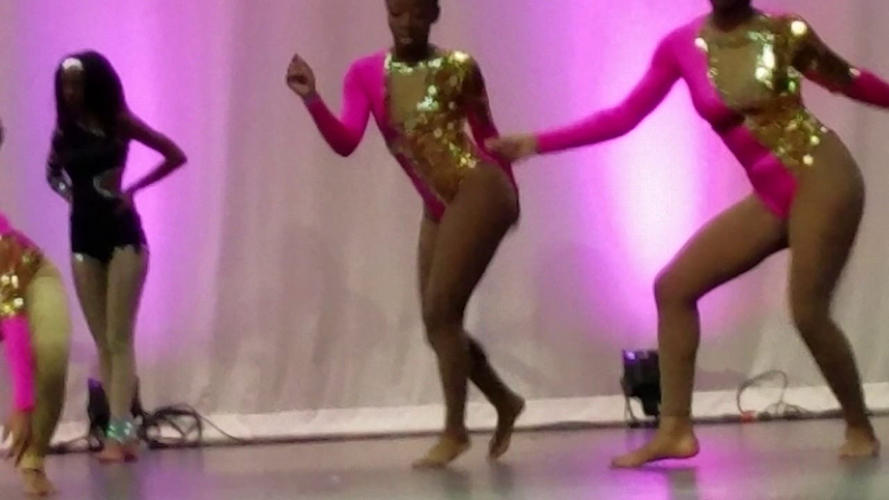 Platinum Peaches Dance Team YouTube