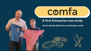 What if your t-shirt could help you self-regulate