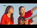 VTV2 | Trailer kênh VTV6 - Vì một Việt Nam khỏe mạnh (2026)