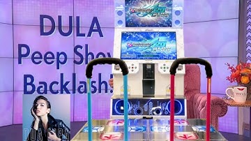 [DDR A3] New Rules / Dua Lipa (Single Expert 13p PFC)