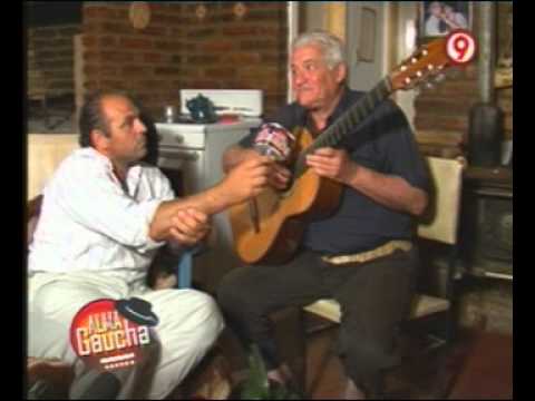 Video de Orlando Vera Cruz