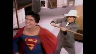 Pow! Bam! Zonk! - Superman The Musical