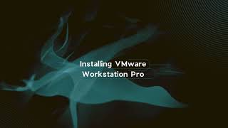 Installing Broadcom VMware Workstation Pro