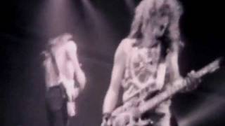 Def Leppard - Action