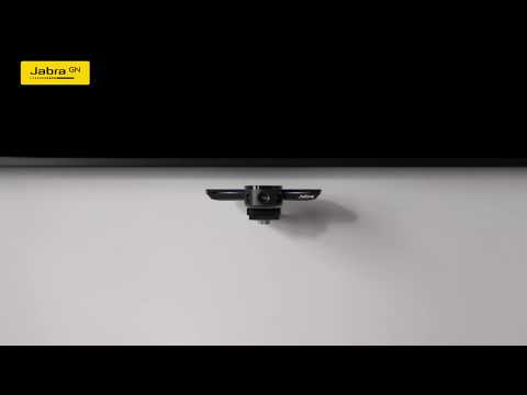 Jabra PanaCast | The social distancing video camera