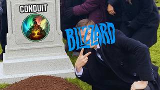 Blizzard's Conduit Nerf is Actually Insane