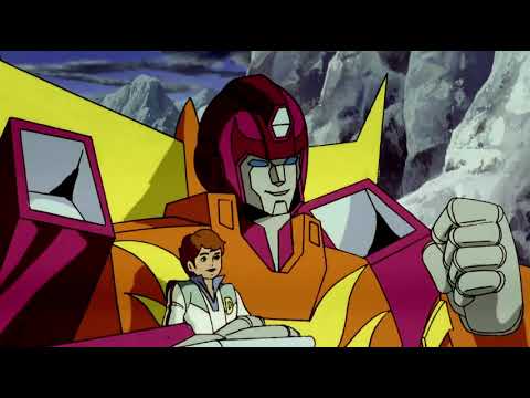 THE TRANSFORMERS : THE MOVIE (1986) | Animation, Action, Adventure |  Full Movie