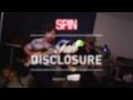 SPIN Full Disclosure Presented By StubHub: Surfer Blood