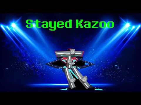Stayed Kazoo - Here you go, I ruined it (with a Kazoo)