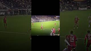 İrfan Can Mükkemel Gol