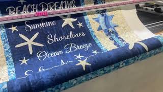Carol&rsquo;s &ldquo;Beach Dreams&rdquo;